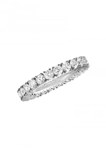 Chopard класичні обручки (з фото), ексклюзивні подарунки та ювелірні кільця