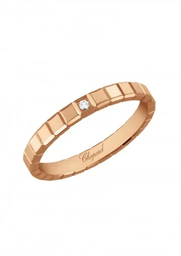 Chopard класичні обручки (з фото), ексклюзивні подарунки та ювелірні кільця