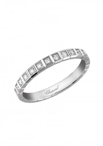 Chopard класичні обручки (з фото), ексклюзивні подарунки та ювелірні кільця