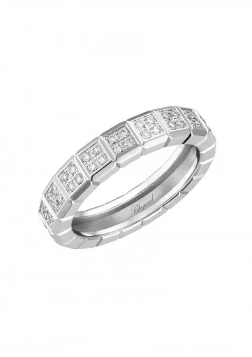 Chopard класичні обручки (з фото), ексклюзивні подарунки та ювелірні кільця