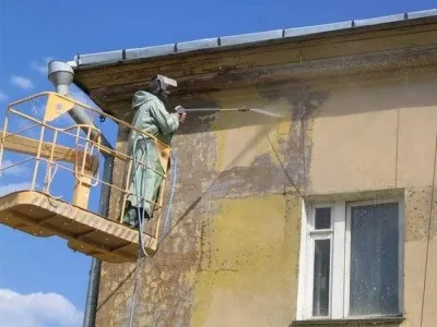 Що робити якщо проведений неякісний капітальний ремонт багатоквартирного будинку (багатоквартирного) Що робити якщо проведений неякісний капітальний ремонт багатоквартирного будинку
