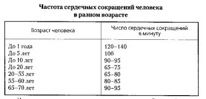 Чсс і пульс в чому різниця, від чого залежить ЧСС, як і де вимірюється, норма ЧСС (чого) Чсс і пульс в чому різниця, від чого залежить ЧСС, як і де вимірюється, норма ЧСС