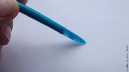 Чорнильна ручка перо