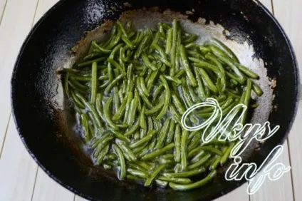 Часникові стрілки по-корейськи рецепт з фото (часникові) Часникові стрілки по-корейськи рецепт з фото