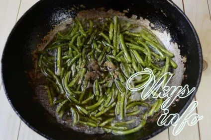 Часникові стрілки по-корейськи рецепт з фото (часникові) Часникові стрілки по-корейськи рецепт з фото