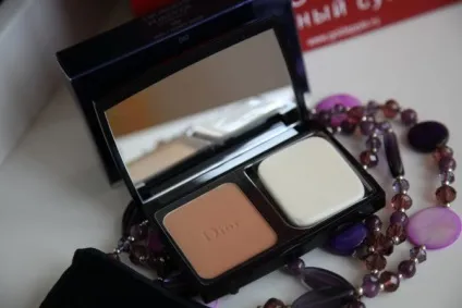 Christian dior diorskin forever compact spf 25 компактна крем-пудра у відтінку 040 honey beige - ... (compact) Christian dior diorskin forever compact spf 25 компактна крем-пудра у відтінку 040 honey beige - ...