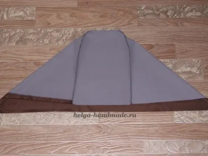 Чохли на колеса для коляски своїми руками (коляски) Чохли на колеса для коляски своїми руками