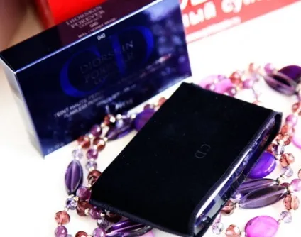 Christian dior diorskin forever compact spf 25 компактна крем-пудра у відтінку 040 honey beige - ... (compact) Christian dior diorskin forever compact spf 25 компактна крем-пудра у відтінку 040 honey beige - ...