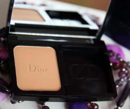 Christian dior diorskin forever compact spf 25 компактна крем-пудра у відтінку 040 honey beige - ... (forever) Christian dior diorskin forever compact spf 25 компактна крем-пудра у відтінку 040 honey beige - ...