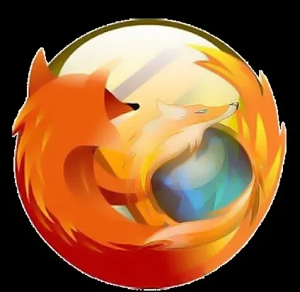Що робити, якщо firefox не вказує зображення (зображення) Що робити, якщо firefox не вказує зображення