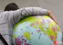 Що означає європа для українців, газета «день» (день) Що означає європа для українців, газета «день»