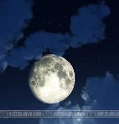 Що краще не робити в повний місяць, чим зайнятися в молодика або як впливають на наше життя фази місяця (місяця) Що краще не робити в повний місяць, чим зайнятися в молодика або як впливають на наше життя фази місяця