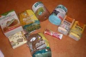 Що можна їсти при целіакію правила харчування і Безглютенові меню (на целіакію) Що можна їсти при целіакію правила харчування і Безглютенові меню