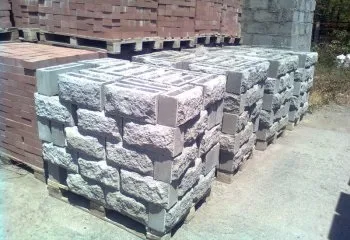 Що краще шлакоблок або газобетон - огляд матеріалів, beton-house (огляд) Що краще шлакоблок або газобетон - огляд матеріалів, beton-house