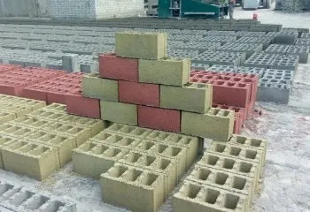 Що краще шлакоблок або газобетон - огляд матеріалів, beton-house (шлакоблок) Що краще шлакоблок або газобетон - огляд матеріалів, beton-house