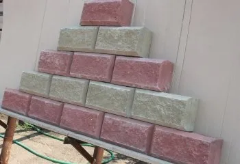 Що краще шлакоблок або газобетон - огляд матеріалів, beton-house (шлакоблок) Що краще шлакоблок або газобетон - огляд матеріалів, beton-house