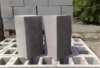 Що краще шлакоблок або газобетон - огляд матеріалів, beton-house (шлакоблок) Що краще шлакоблок або газобетон - огляд матеріалів, beton-house