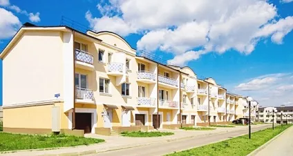 Що краще твінхауси або таунхаус (краще твінхауси таунхаус) Що краще твінхауси або таунхаус