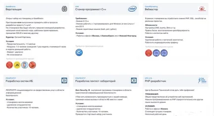 Що треба робити сьогодні, щоб залишитися затребуваним після 2020 року