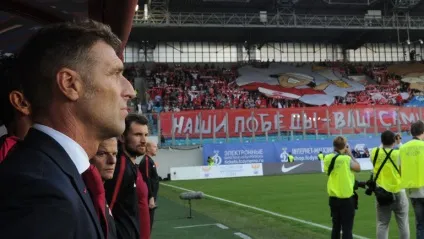 Що робити «спартаку» потрібне перезавантаження (фк спартак Київ) Що робити «спартаку» потрібне перезавантаження