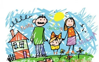 Що намалювати до дня захисту дітей олівцем або фарбами (які тримаються руки) Що намалювати до дня захисту дітей олівцем або фарбами