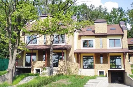 Що краще твінхауси або таунхаус (краще твінхауси таунхаус) Що краще твінхауси або таунхаус