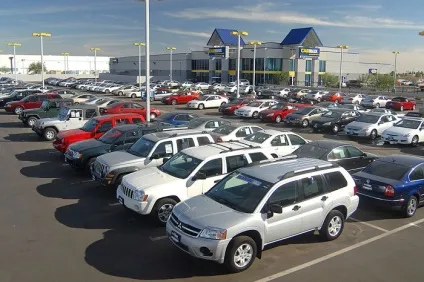 Що нового для вторинного ринку автомобілів в 2016 році (вторинного ринку автомобілів) Що нового для вторинного ринку автомобілів в 2016 році