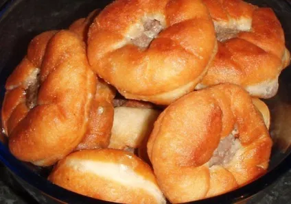 Що можна приготувати з кефіру (свіжого і кислого) рецепти (що можна приготувати з кислого кефіру) Що можна приготувати з кефіру (свіжого і кислого) рецепти