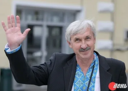 Що означає європа для українців, газета «день» (українців) Що означає європа для українців, газета «день»