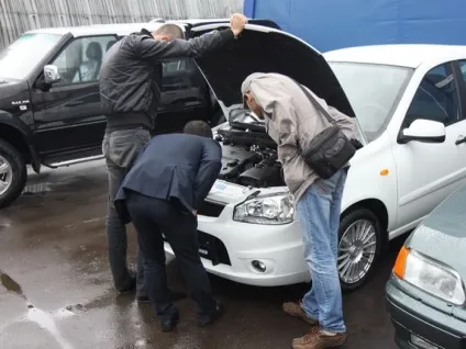 Що нового для вторинного ринку автомобілів в 2016 році (автомобілів) Що нового для вторинного ринку автомобілів в 2016 році