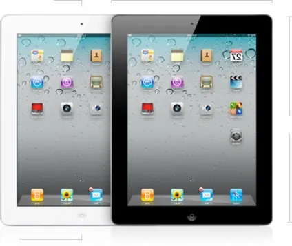Що краще ipad або планшет, планшетні комп'ютери