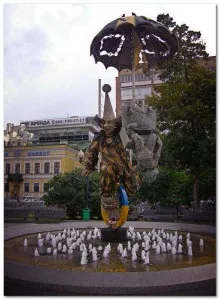 Що подивитися в Москві проїздом, з миром на ти подорожі (проїздом) Що подивитися в Москві проїздом, з миром на ти подорожі