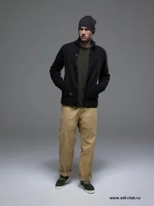 Що таке adidas originals, adidas club
