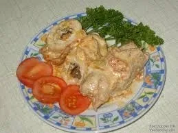 Що приготувати з картоплі, курки, цибулі та моркви (картоплі) Що приготувати з картоплі, курки, цибулі та моркви
