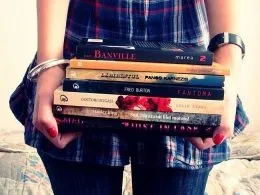 Що почитати дівчині топ 7 книг для душі