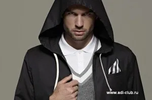 Що таке adidas originals, adidas club