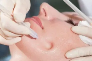 Що таке jet peel (газорідинний пілінг) протипоказання, ціни
