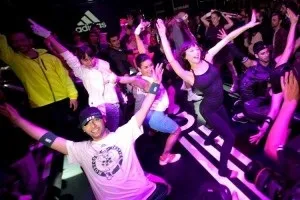 Що таке adidas originals, adidas club