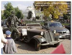 Що подивитися в Москві проїздом, з миром на ти подорожі (куди піти в москві) Що подивитися в Москві проїздом, з миром на ти подорожі