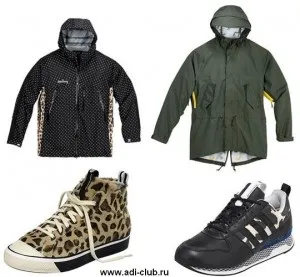 Що таке adidas originals, adidas club