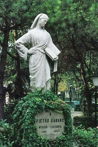 Що варто подивитися в Абано Термі найцікавіші місця (що подивитися?) Що варто подивитися в Абано Термі найцікавіші місця