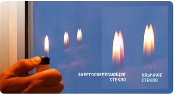 Що таке енергозберігаючий склопакет (енергозберігаючий) Що таке енергозберігаючий склопакет