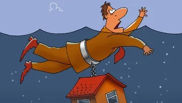 Що таке іпотека і яких видів вона буває - ріа новини (видів) Що таке іпотека і яких видів вона буває - ріа новини