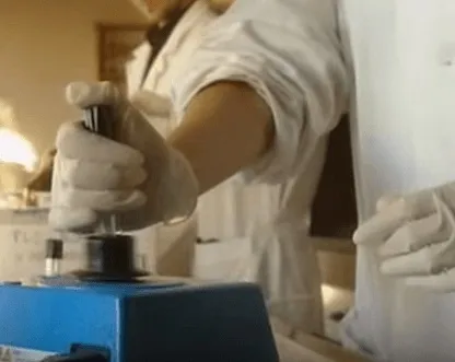Що таке любов з точки зору біохімії (біохімії) Що таке любов з точки зору біохімії