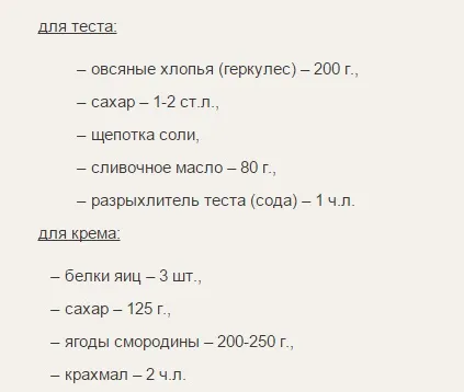 Що приготувати із замороженої смородини (замороженої) Що приготувати із замороженої смородини