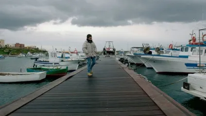 Що подивитися в лютому 9 фестивальних хітів, які не можна пропустити (Falcon Club Бутік Кіно) Що подивитися в лютому 9 фестивальних хітів, які не можна пропустити
