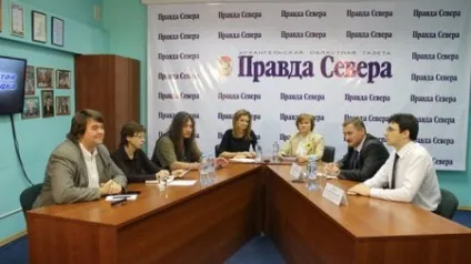 Що трапилося з «правдою півночі» (оптимістичний варіант) (новини) Що трапилося з «правдою півночі» (оптимістичний варіант)