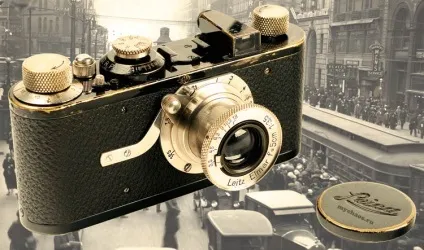 Що таке Далекомірний фотоапарат поговоримо про дальномеркамі (leica) Що таке Далекомірний фотоапарат поговоримо про дальномеркамі