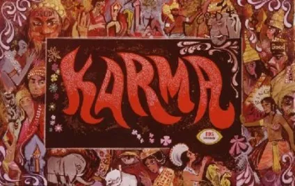 Що таке кармічна карта