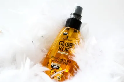 Що врятує волосся gliss kur або elseve (силікони) Що врятує волосся gliss kur або elseve